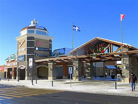 mirabel outlets montreal.